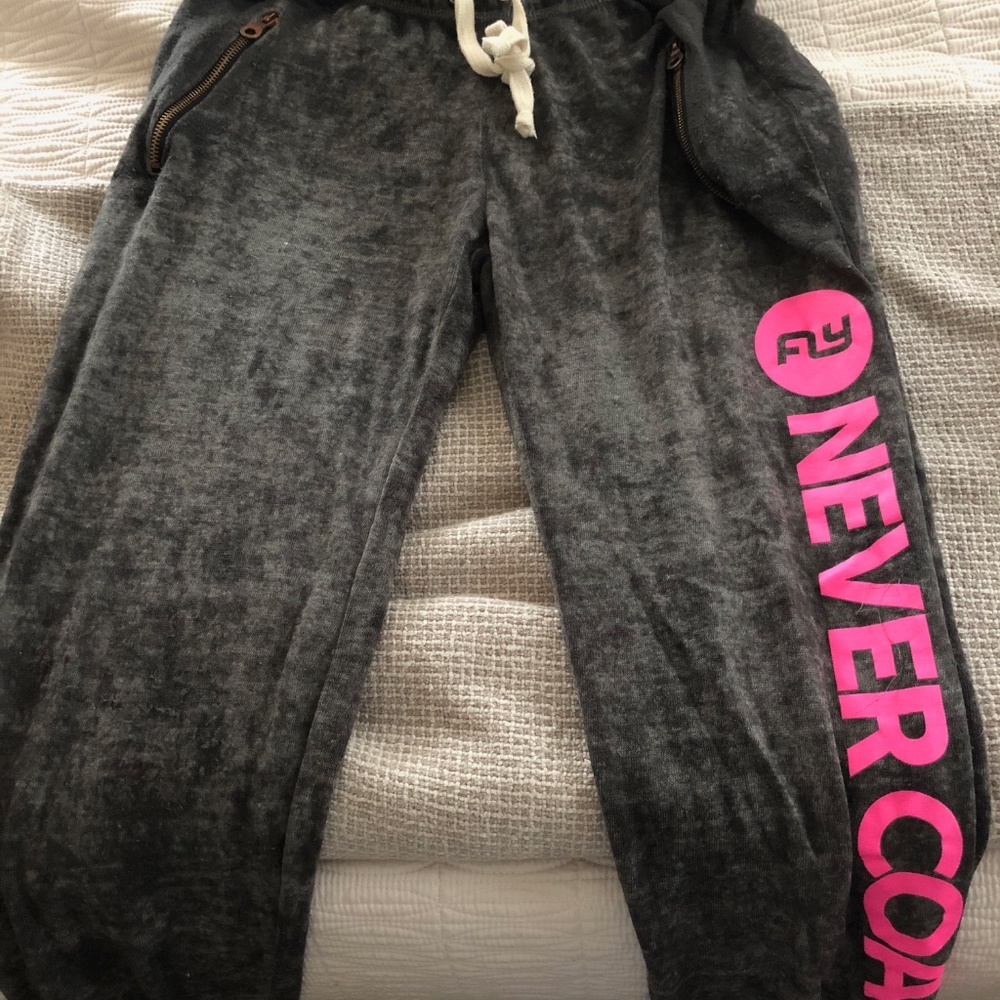 Flywheel Sweatpants
